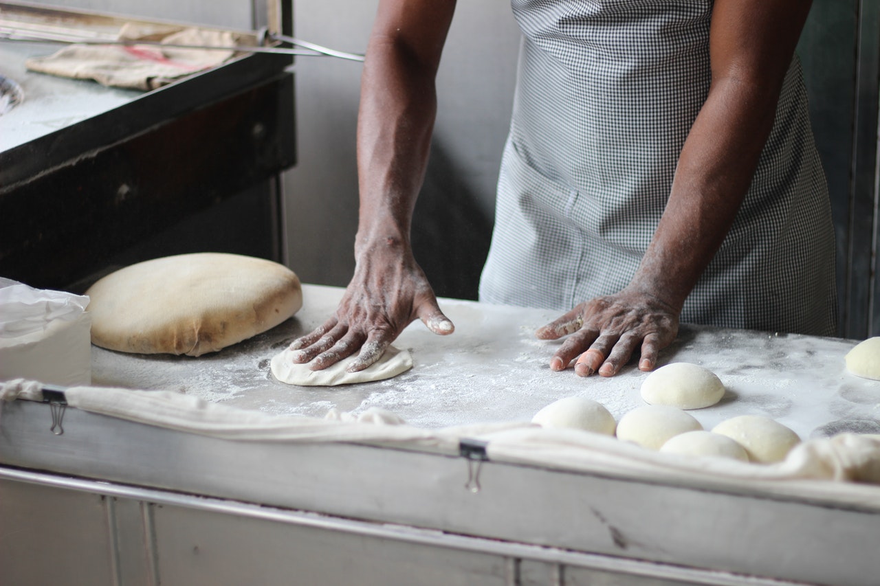 Comment faire du pain sans levure ? - Boulangerie Shopping