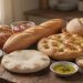 découvrez les archétypes de pains régionaux incontournables pour un petit-déjeuner authentique et savoureux, et laissez-vous séduire par les spécialités de chaque région.