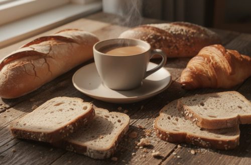découvrez si le café et le pain forment un duo parfait ou s'il ne s'agit que d'un mythe populaire dans notre analyse savoureuse et informative.