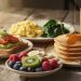 découvrez nos conseils pour déguster un petit-déjeuner copieux et équilibré, savoureux et sain, sans culpabiliser. commencez votre journée avec énergie et plaisir.