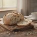 découvrez comment préparer un pain pauvre en sel, idéal pour commencer la journée de manière saine et savoureuse.