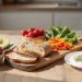 découvrez notre idée de brunch healthy alliant pain frais et produits naturels pour un repas équilibré et gourmand.