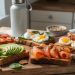 découvrez des idées de toasts énergétiques savoureux et équilibrés, spécialement conçus pour les sportifs afin de booster leur performance et leur récupération.
