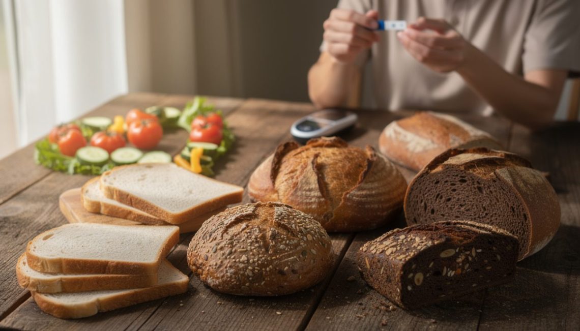 découvrez l'index glycémique des différents types de pains et comprenez leur impact sur la santé pour mieux choisir et équilibrer votre alimentation quotidienne.