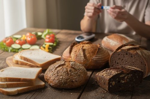 découvrez l'index glycémique des différents types de pains et comprenez leur impact sur la santé pour mieux choisir et équilibrer votre alimentation quotidienne.