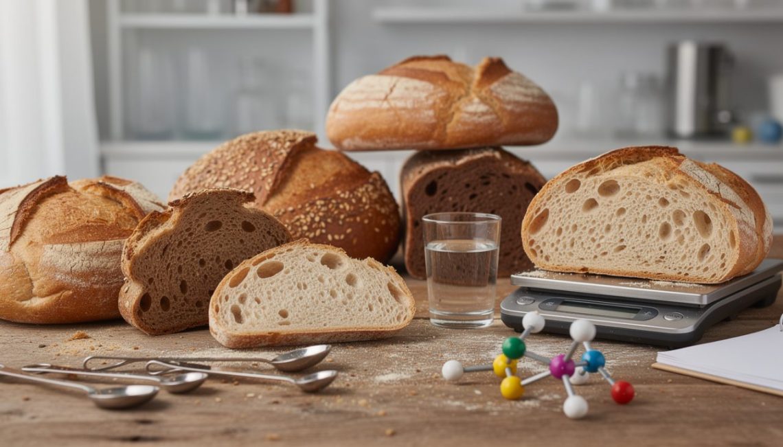 découvrez comment le pain influence la sensation de satiété et son rôle dans la gestion de l'appétit grâce aux dernières avancées scientifiques.