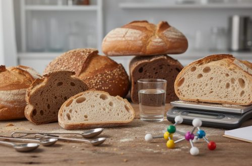 découvrez comment le pain influence la sensation de satiété et son rôle dans la gestion de l'appétit grâce aux dernières avancées scientifiques.