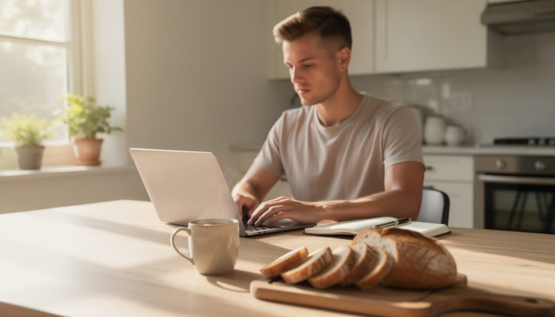 découvrez comment la consommation de pain le matin peut influencer votre concentration et votre performance cognitive tout au long de la matinée.