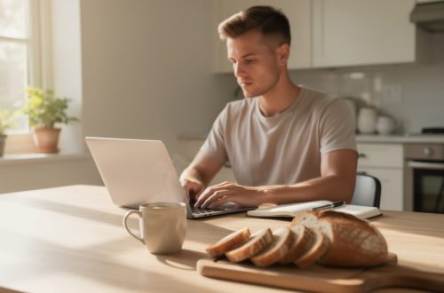 découvrez comment la consommation de pain le matin peut influencer votre concentration et votre performance cognitive tout au long de la matinée.