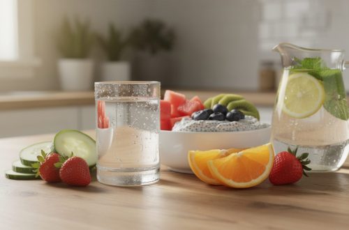 découvrez les astuces essentielles pour bien hydrater votre organisme dès le matin et profitez d'une énergie optimale tout au long de la journée.