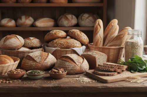 découvrez les notions essentielles de micro-nutrition en boulangerie, avec un focus sur le magnésium, le fer et autres minéraux indispensables pour une alimentation équilibrée.