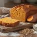 découvrez notre recette facile et délicieuse de pain à la patate douce, parfaite pour un goûter sain et gourmand.