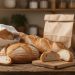 découvrez nos astuces efficaces pour conserver votre pain maison plus longtemps et préserver toute sa fraîcheur et son goût.