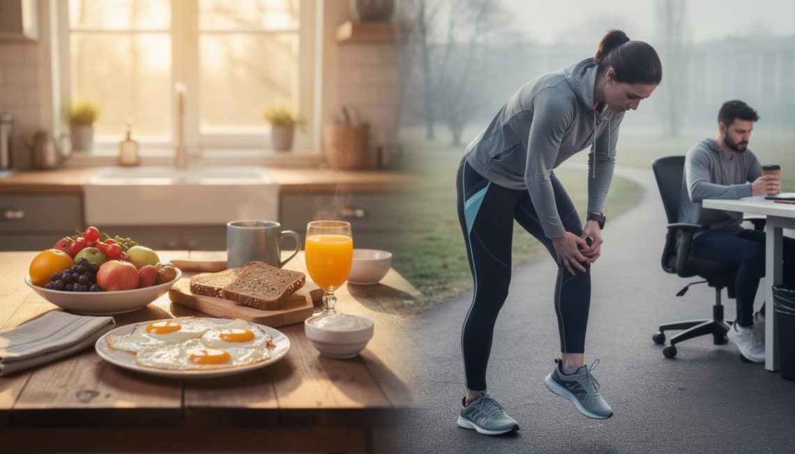 découvrez les avantages et inconvénients de sauter le petit-déjeuner pour mieux comprendre si cette habitude est bénéfique ou non pour votre santé.