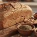 découvrez une recette facile de pain enrichi en protéines végétales, idéale pour une alimentation saine et équilibrée. parfait pour les sportifs et les gourmands !
