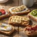 découvrez nos recettes express de tartines sucrées saines, parfaites pour un petit-déjeuner gourmand et équilibré en quelques minutes.
