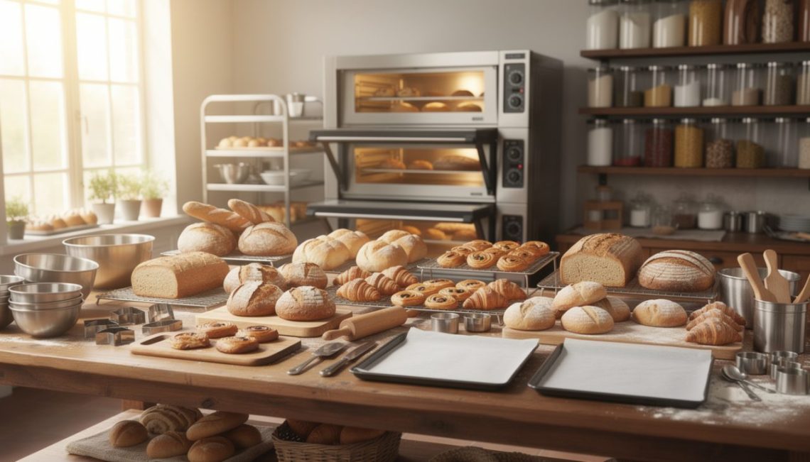 découvrez nos conseils et astuces pour organiser efficacement votre batch cooking en boulangerie, afin de gagner du temps et optimiser la production de pains et pâtisseries.