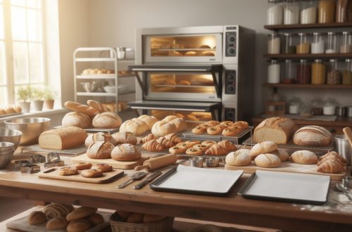 découvrez nos conseils et astuces pour organiser efficacement votre batch cooking en boulangerie, afin de gagner du temps et optimiser la production de pains et pâtisseries.
