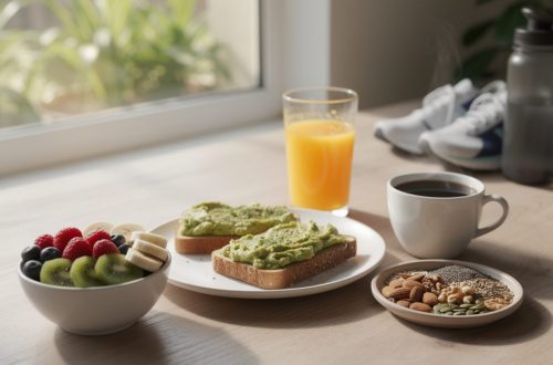 découvrez comment adapter votre petit-déjeuner pour bien démarrer une matinée active et pleine d'énergie grâce à nos conseils nutritionnels simples et efficaces.