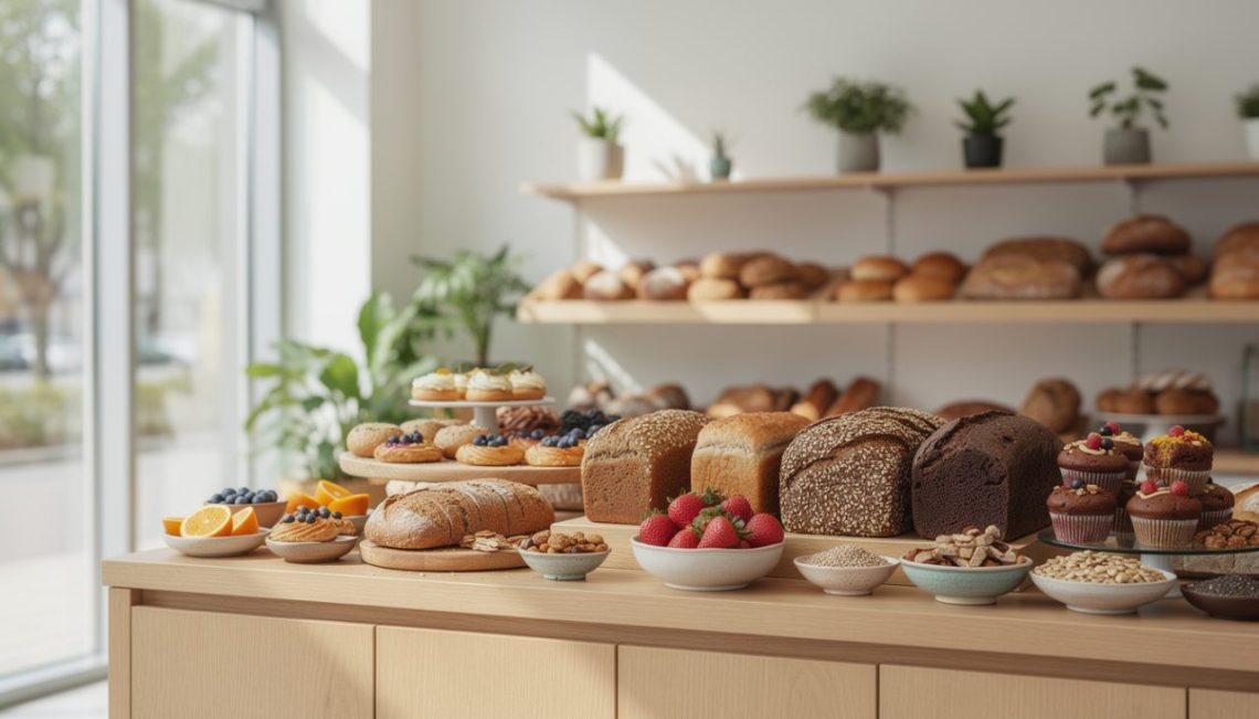découvrez comment analyser et comprendre les tendances boulangerie healthy sur instagram pour rester à la pointe et attirer une clientèle soucieuse de sa santé.