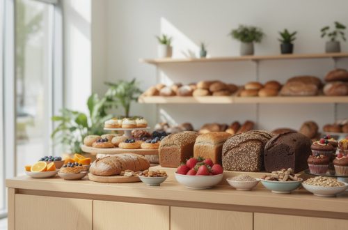découvrez comment analyser et comprendre les tendances boulangerie healthy sur instagram pour rester à la pointe et attirer une clientèle soucieuse de sa santé.
