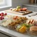 découvrez le batch cooking pour préparer des petits-déjeuners sains et délicieux en avance, et gagnez du temps chaque matin.