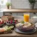 découvrez les dernières tendances du petit-déjeuner healthy en france et adoptez des habitudes gourmandes et équilibrées pour bien commencer la journée.