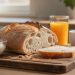 découvrez comment le levain naturel améliore la digestion et favorise un petit-déjeuner sain et équilibré grâce à ses bienfaits uniques.