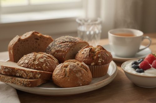 découvrez comment optimiser votre transit matinal grâce à des choix boulangers sains et adaptés pour bien démarrer la journée.