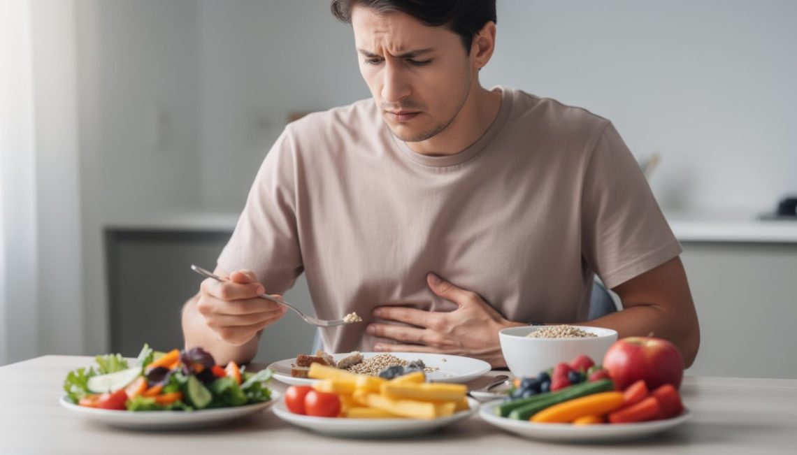 découvrez comment le pain influence la sensation de satiété et ce qu’il faut savoir pour mieux gérer votre appétit.