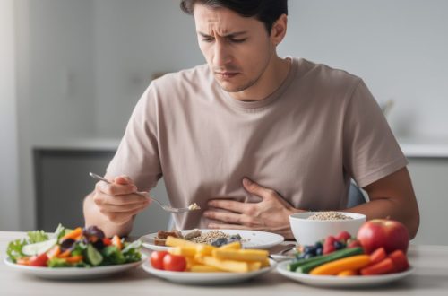 découvrez comment le pain influence la sensation de satiété et ce qu’il faut savoir pour mieux gérer votre appétit.