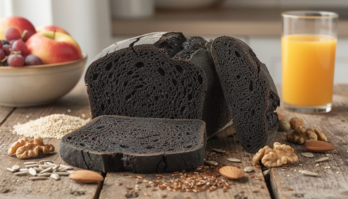 découvrez les atouts nutritionnels spécifiques du pain noir, riche en fibres, minéraux et antioxydants pour une alimentation saine et équilibrée.