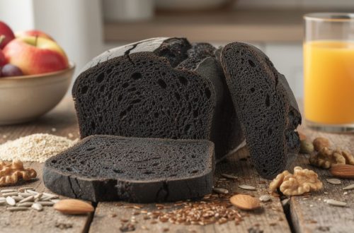 découvrez les atouts nutritionnels spécifiques du pain noir, riche en fibres, minéraux et antioxydants pour une alimentation saine et équilibrée.