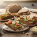 découvrez des recettes délicieuses et faciles avec du pain rassis pour des petits-déjeuners zéro gaspi, économiques et savoureux.