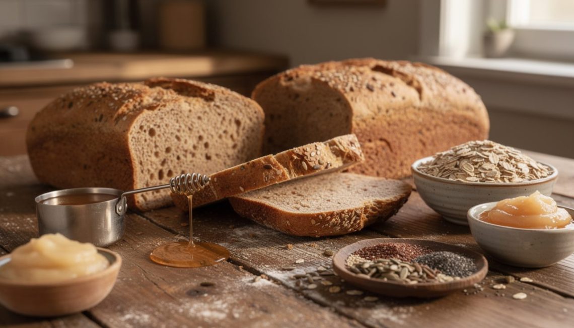 découvrez nos astuces efficaces pour réduire la quantité de sucre dans vos pains maison tout en conservant une texture et un goût délicieux.