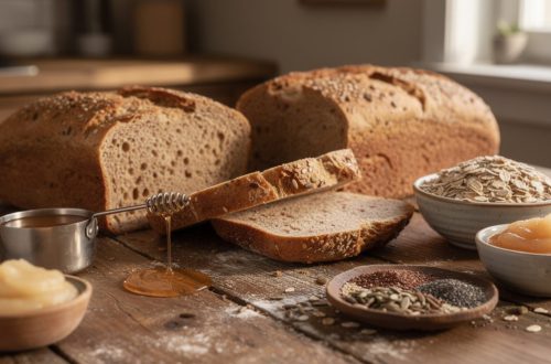 découvrez nos astuces efficaces pour réduire la quantité de sucre dans vos pains maison tout en conservant une texture et un goût délicieux.