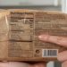 apprenez à déchiffrer facilement l’étiquette nutritionnelle d’un pain industriel pour faire des choix alimentaires plus sains et informés.