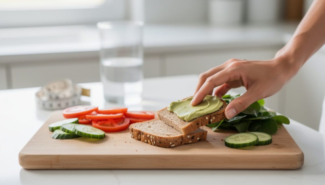 découvrez comment intégrer le pain dans votre régime sans compromettre vos objectifs. astuces et conseils pour consommer le pain de façon équilibrée et saine.