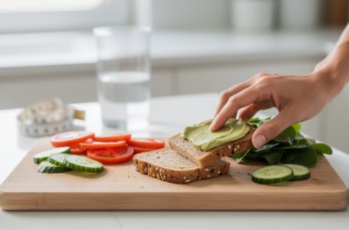 découvrez comment intégrer le pain dans votre régime sans compromettre vos objectifs. astuces et conseils pour consommer le pain de façon équilibrée et saine.