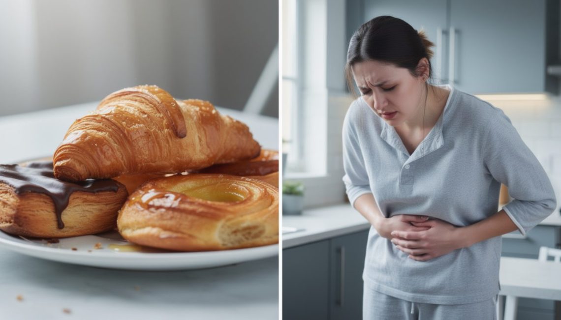 découvrez pourquoi il est conseillé d'éviter les viennoiseries chaque matin pour préserver votre santé et adopter une alimentation équilibrée.